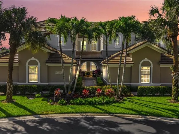 10005 Valiant CT #202, MIROMAR LAKES, FL 33913