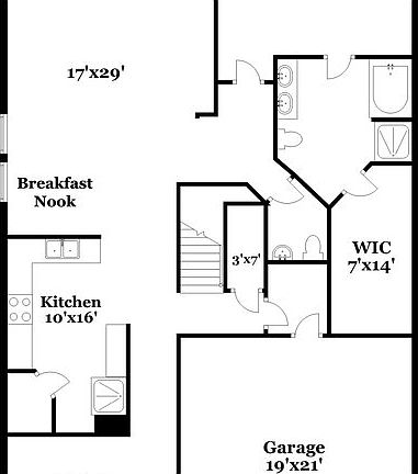 2nd image of 11727 Edenstone Dr