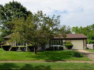 3617 Daylight Ct, Indianapolis, IN, 46227