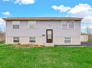 1899 Boston St, Chicago Heights, IL 60411