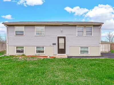 1899 Boston St, Chicago Heights, IL, 60411