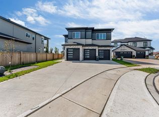 5904 Soleil Bay, Beaumont, AB T4X 2X9