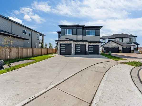 5904 Soleil Bay, Beaumont, AB T4X 2X9