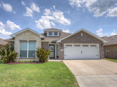 3417 Claire Danielle Drive, Joplin, MO, 64804