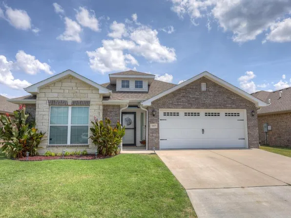 3417 Claire Danielle Drive, Joplin, MO 64804