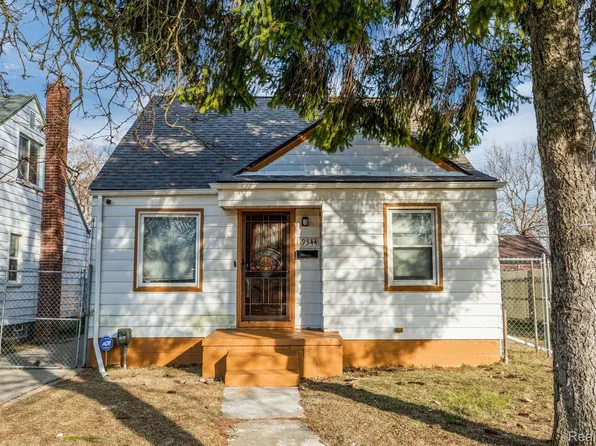 19344 Asbury Park, Detroit, MI 48235