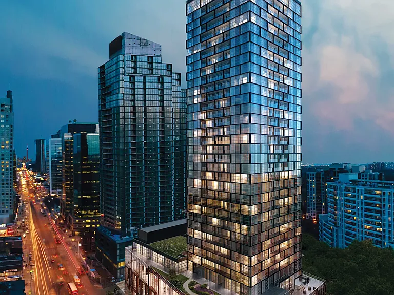 5180 Yonge St #2510 — Photo 1