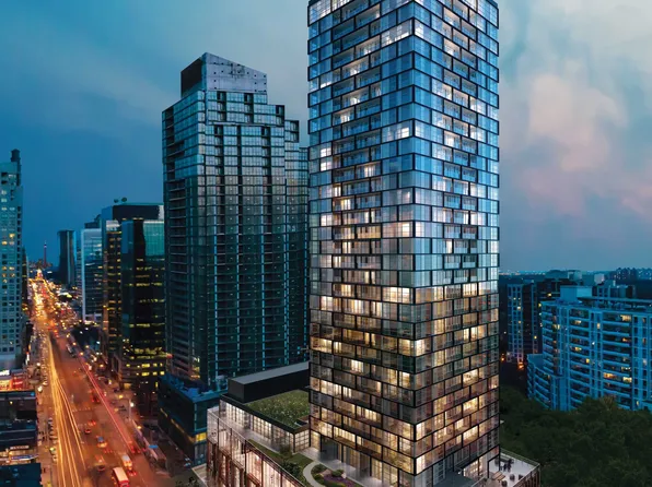 5180 Yonge St #2510, Toronto, ON M2N 0K5