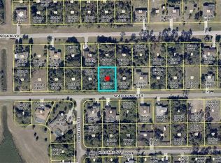 861 Spaulding St E, Lehigh Acres, FL 33974