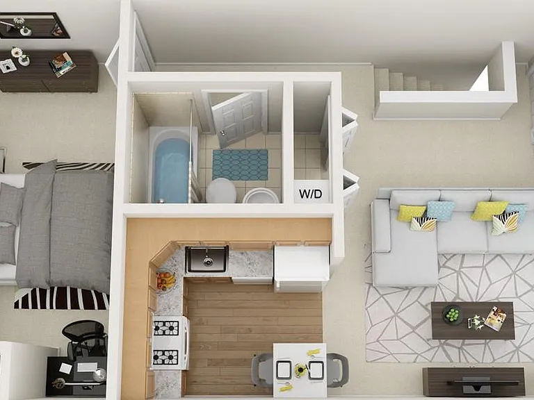 Apple Creek Townhomes — Photo 30