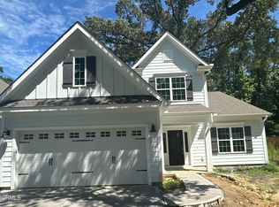 1148 Sea Lavender Dr LOT 16, Wilmington, NC 28403