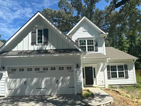 1148 Sea Lavender Drive #Homesite 16, Wilmington, NC 28403