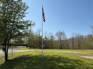 256 Deer Hollow Ln, Royal, AR 71968