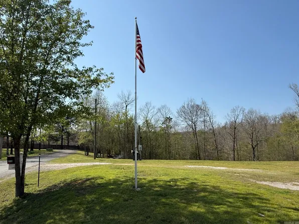 256 Deer Hollow Ln, Royal, AR 71968