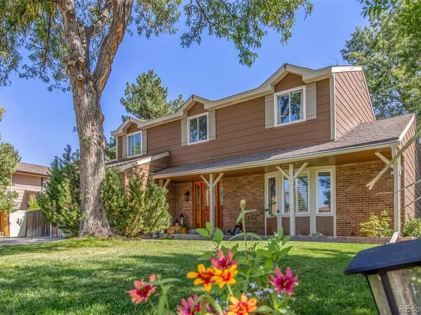 7778 Quail Street, Arvada, CO 80005