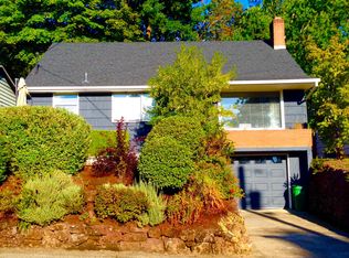 8418 SW 9th Ave, Portland, OR 97219