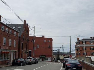 128 Penhallow St #3, Portsmouth, NH 03801