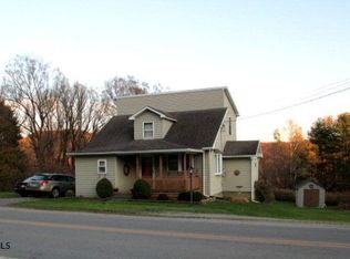 1919 Beaver Valley Rd, Flinton, PA 16640