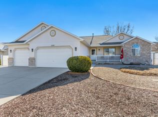 2397 Nathanael Way, West Jordan, UT 84088