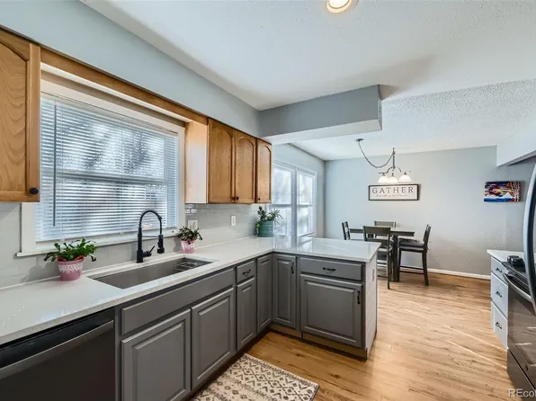 114 Walnut Drive, Frederick, CO 80530