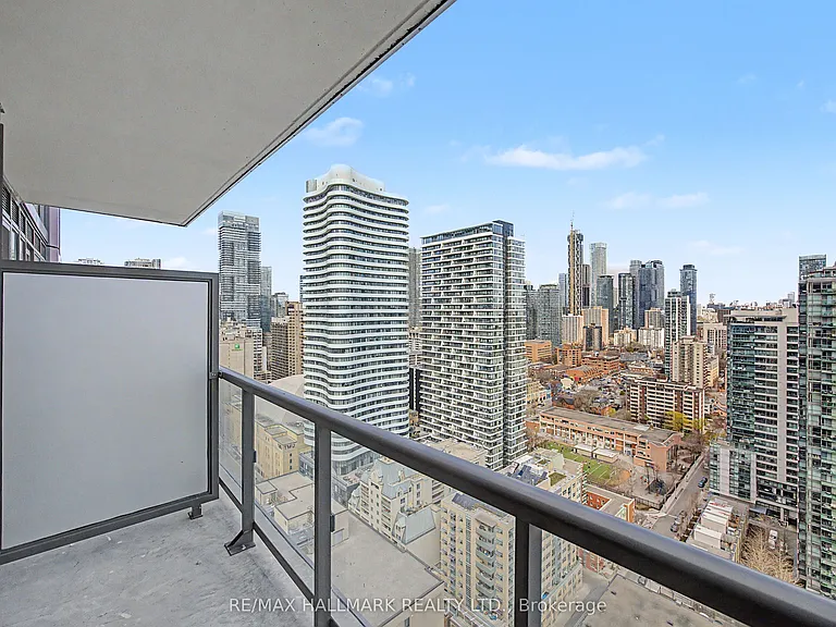 308 Jarvis St #2906 — Photo 9