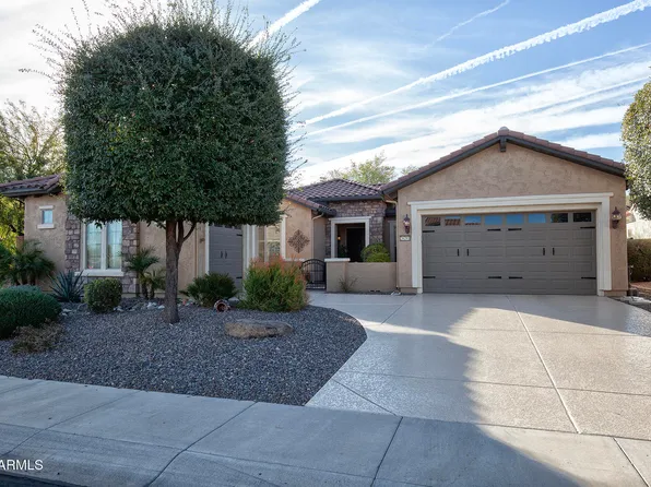 26293 W SIERRA PINTA Drive, Buckeye, AZ 85396