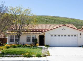 1907 San Buenaventura Way, San Miguel, CA 93451