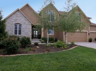 11543 W 146th St, Olathe, KS 66062