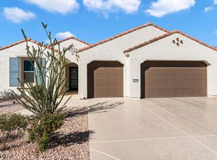 16944 W Coronado Rd, Goodyear, AZ 85395