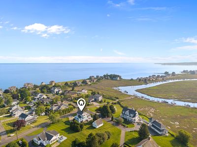 290 Neck Road, Madison, CT, 06443