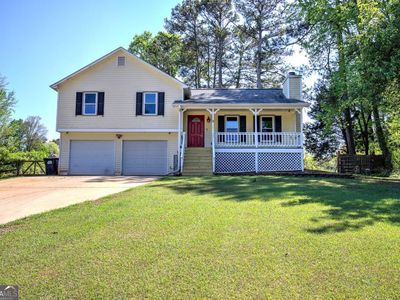 450 Sumer Ln N, Douglasville, GA, 30134