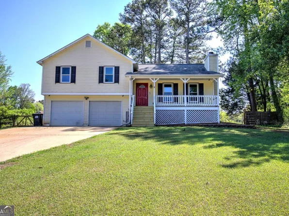 450 Sumer Ln N, Douglasville, GA 30134