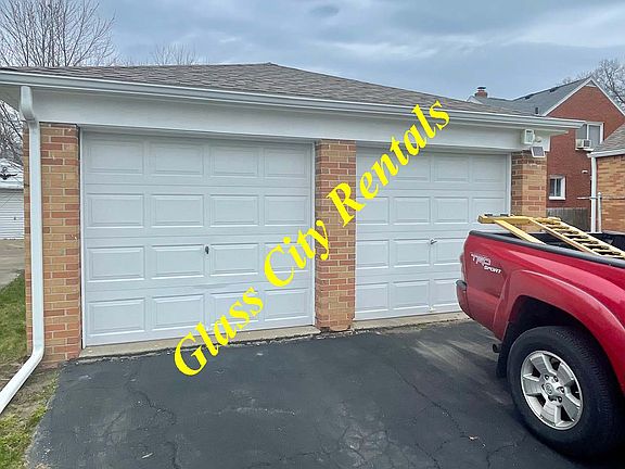 Shared garage