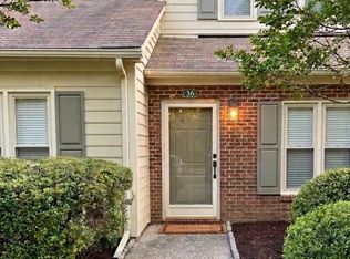 36 Sparger Springs Ln, Durham, NC 27705