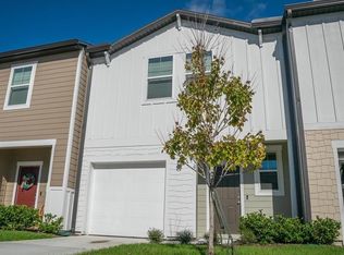 856 Grandin St, Davenport, FL 33837