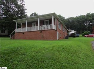 102 Rock View St, Easley, SC 29640
