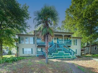 546 Chickadee Ct, Monticello, GA 31064