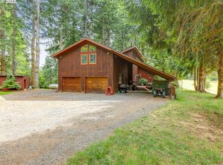 40810 SE Louden Rd, Corbett, OR 97019