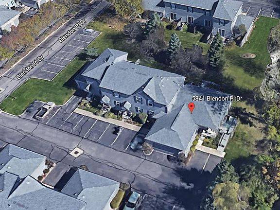 4th image of 5841 Blendon Place Dr
