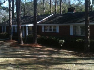 1710 Camellia Dr, Waycross, GA 31501