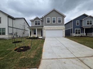 5604 Durango Pass, Austin, TX 78724