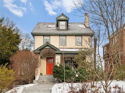1225 Denniston St, Pittsburgh, PA, 15217