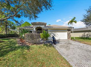 9671 Osprey Isles Blvd, West Palm Beach, FL 33412