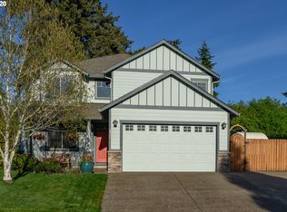 432 N 8th Pl, Carlton, OR