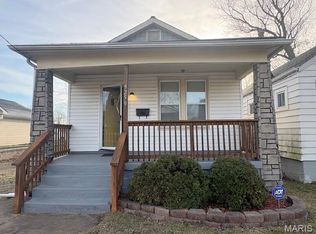 5250 Hamilton Ave, Saint Louis, MO