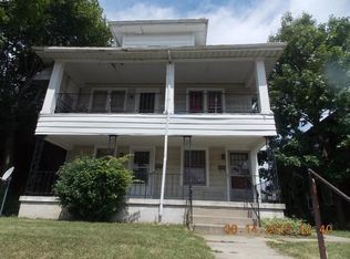 25 E Hillcrest Ave, Dayton, OH 45405
