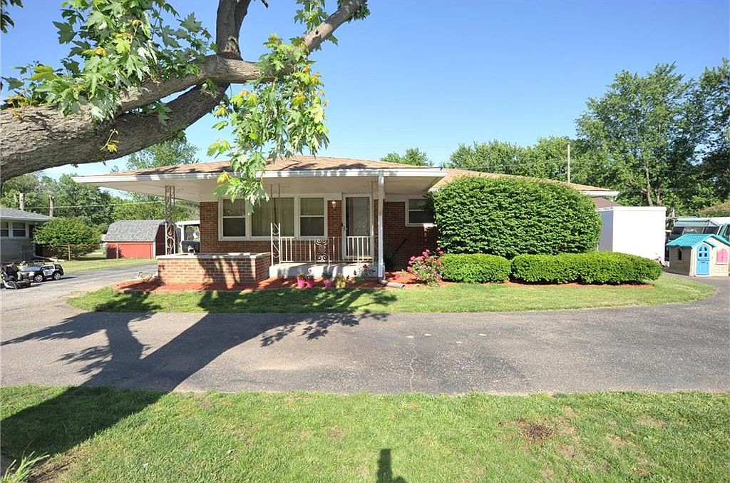 4741 Earlham Dr, Indianapolis, IN 46227 Zillow