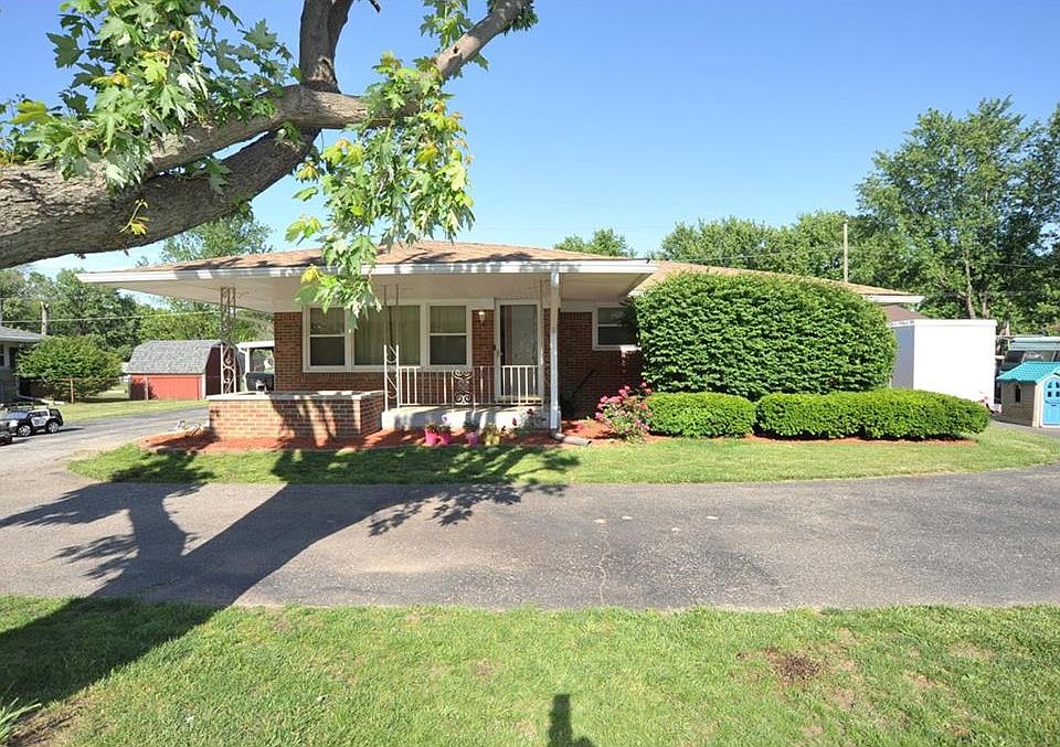 1st image of 4741 Earlham Dr