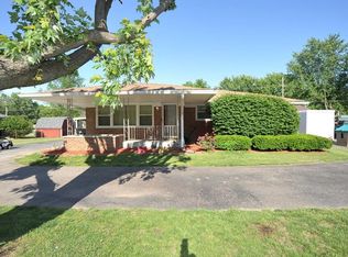 4741 Earlham Dr, Indianapolis, IN 46227