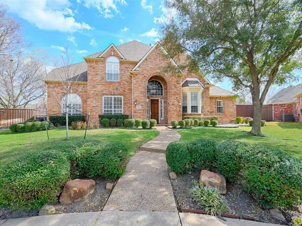 4524 Brookridge Dr, Richardson, TX 75082